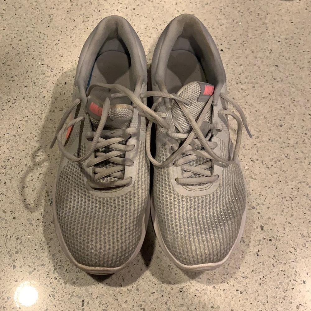 Nike sneakers